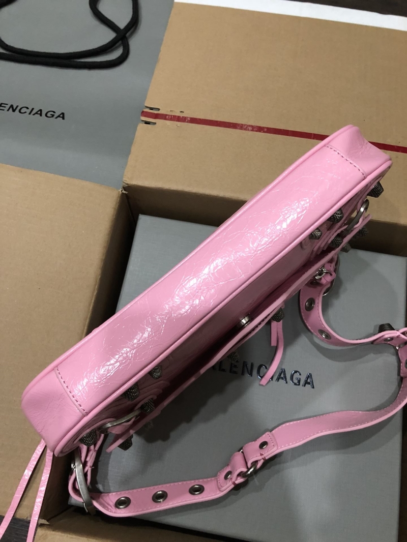 Balenciaga Top Handle Bags